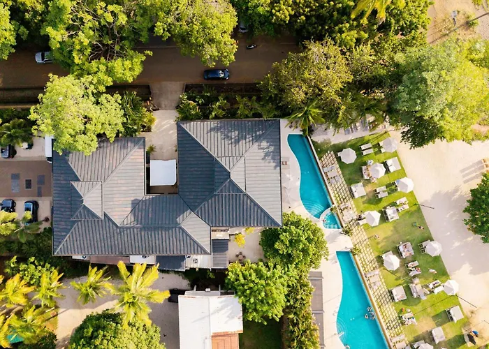 Сasa de vacaciones 2br Terrace + Club In Playas Del Coco | Naumi N512 Sardinal (Guanacaste)