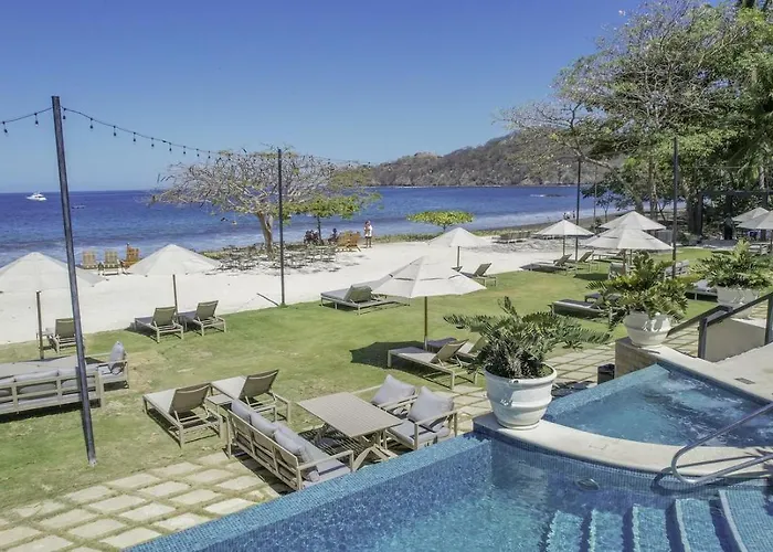 Сasa de vacaciones 2br Terrace + Club In Playas Del Coco | Naumi N512 *
