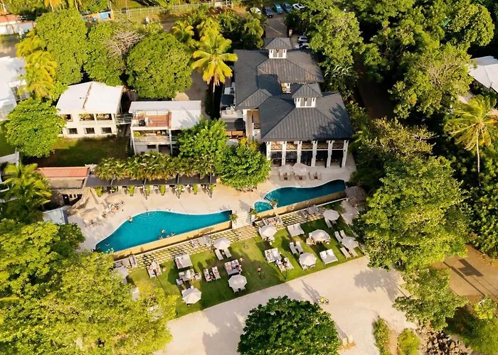 Сasa de vacaciones 2br Terrace + Club In Playas Del Coco | Naumi N512 *