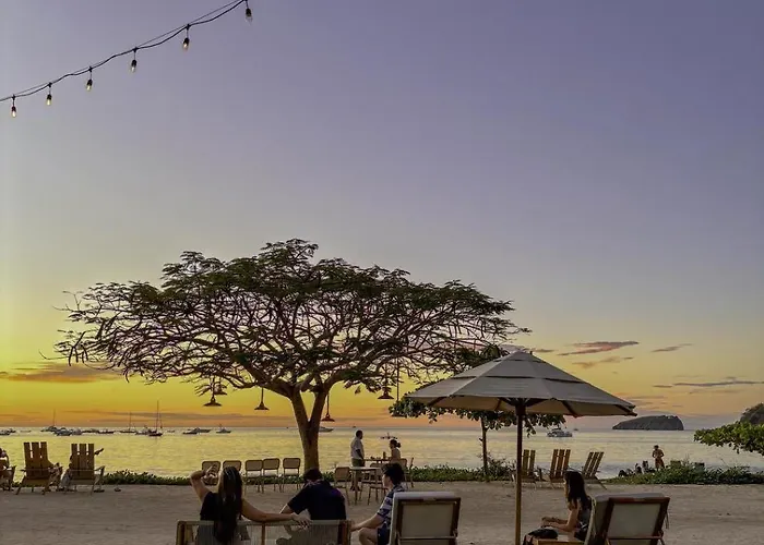 2br Terrace + Club In Playas Del Coco | Naumi N512 *