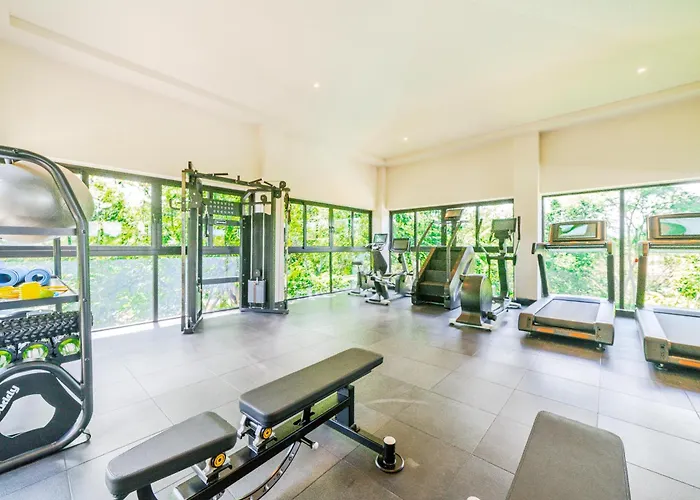 2br Terrace + Club In Playas Del Coco | Naumi N512 Сasa de vacaciones Sardinal (Guanacaste)
