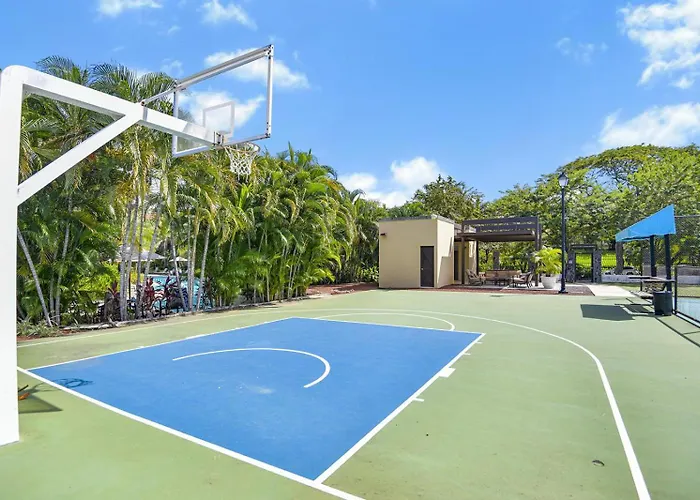 2br Terrace + Club In Playas Del Coco | Naumi N512 Сasa de vacaciones Sardinal (Guanacaste)