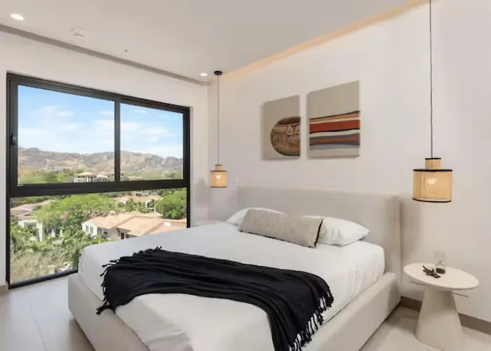 2br Terrace + Club In Playas Del Coco | Naumi N512 Сasa de vacaciones *