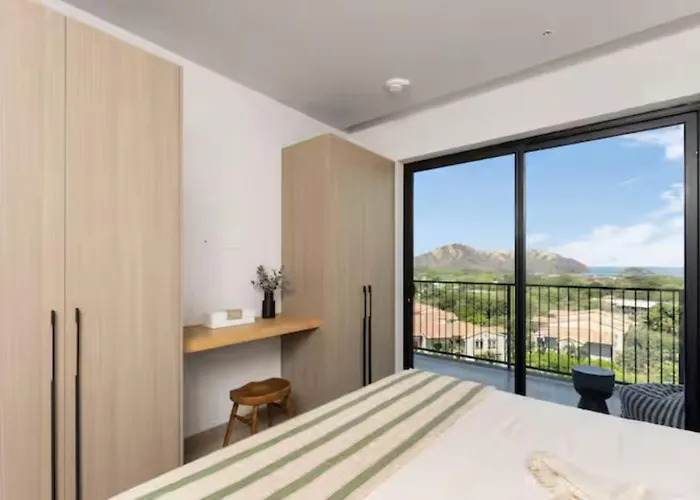 2br Terrace + Club In Playas Del Coco | Naumi N512 Сasa de vacaciones Sardinal (Guanacaste)